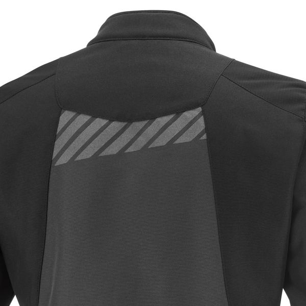 Ixon Tyr Lady Black Anthracite Bright Pink