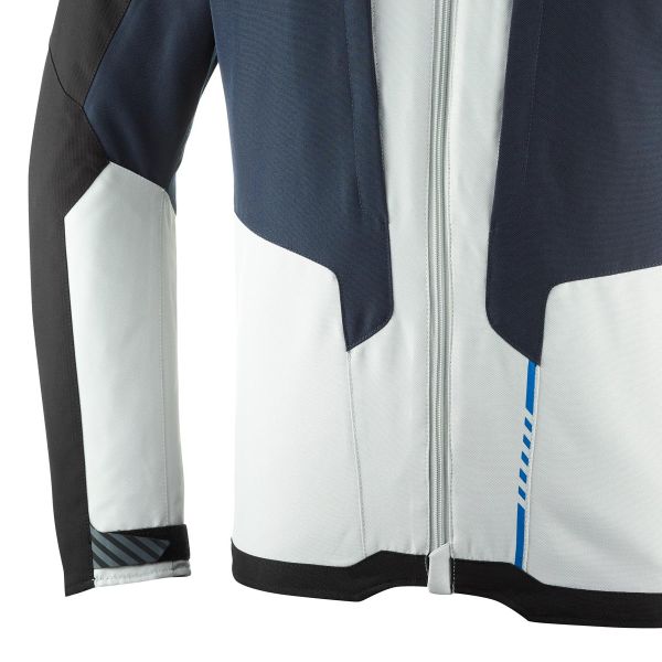 Ixon Tyr Navy Grey Blue