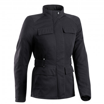 Motorcycle Coats Ixon Urby Lady Black