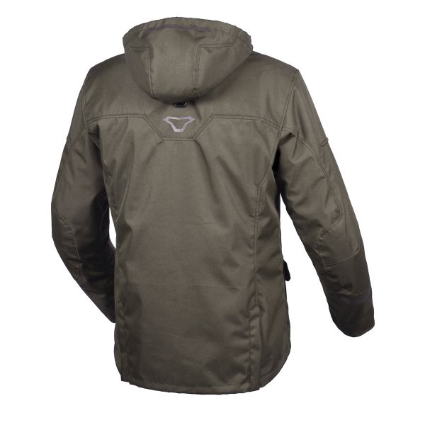 Macna Mondo Military Green