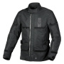 Motorcycle Coats Macna Signal Black