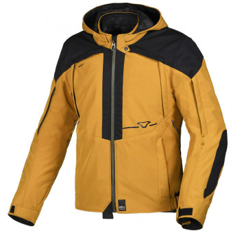 Motorcycle Coats Macna Territor Camel Brown Motorcycle Coats Macna Territor Camel Brown