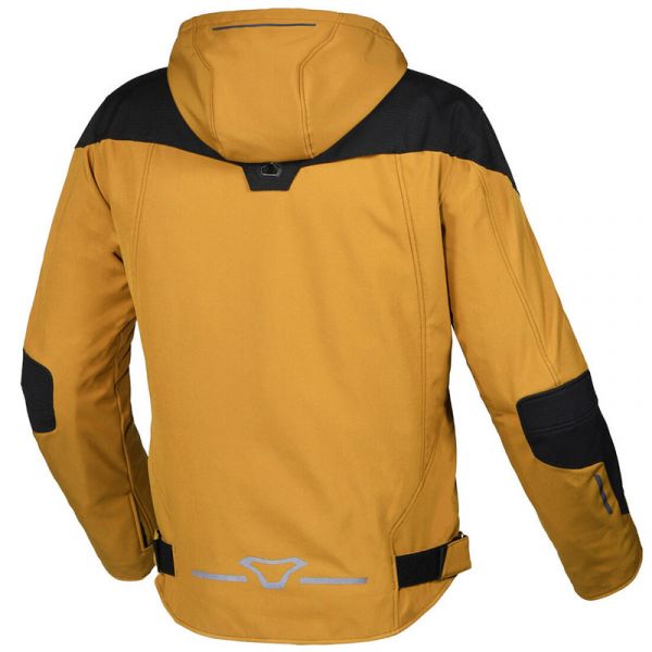 Macna Territor Camel Brown