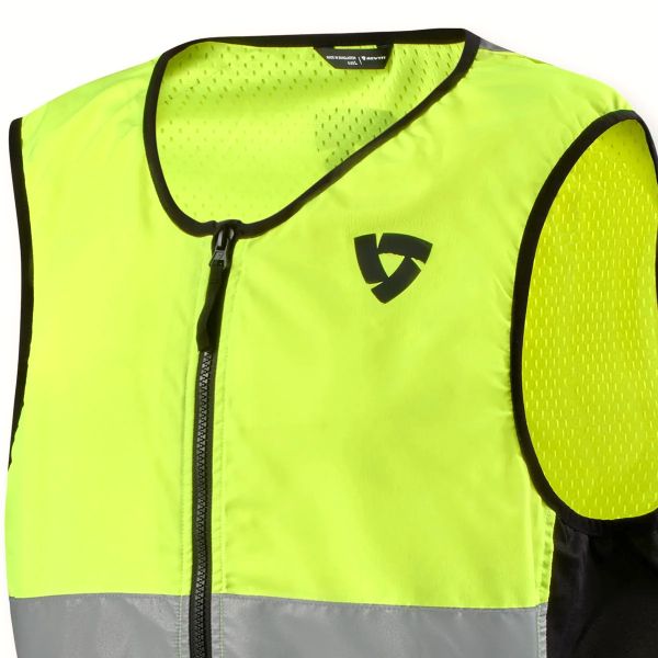 REV'IT Athos 3 Neon Yellow