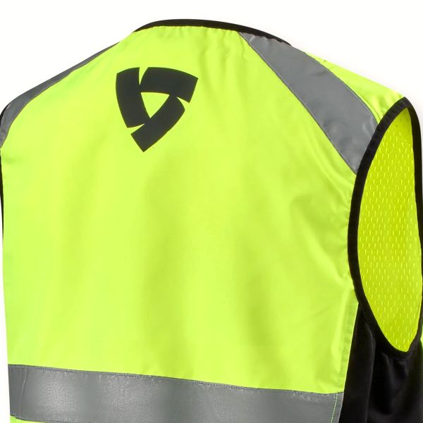 REV'IT Athos 3 Neon Yellow