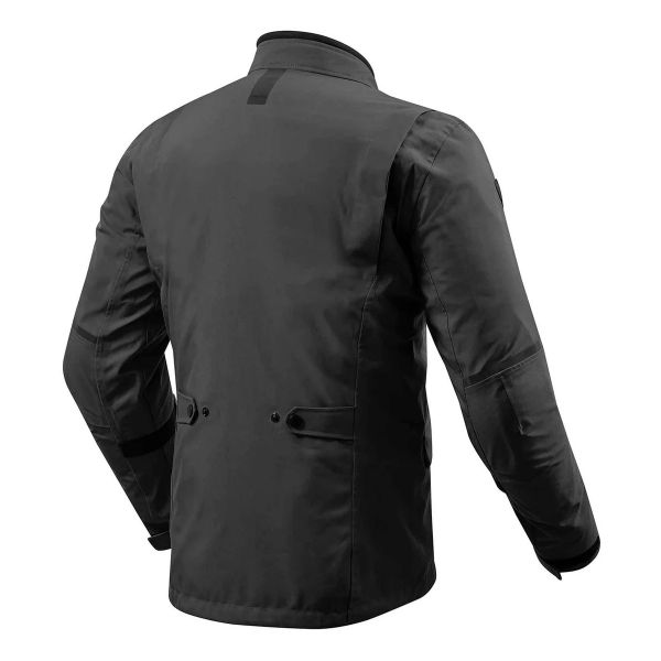 REV'IT Trench GTX Black