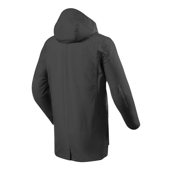 REV'IT Williamsburg 2 Black