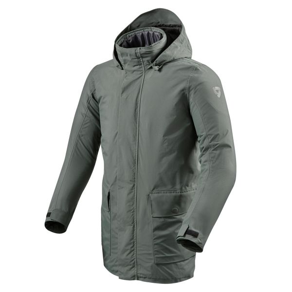 Motorcycle Coats REV'IT Williamsburg 2