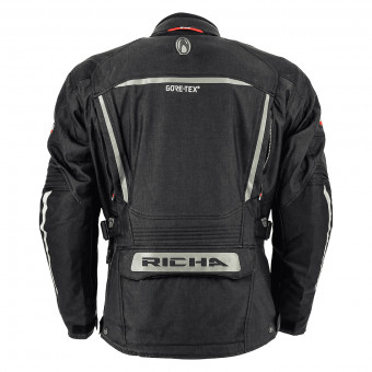 Richa Atacama Gore-Tex Black