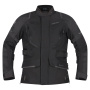 Motorcycle Coats Richa Cyclone 2 Gore-Tex Black Woman