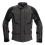Motorcycle Coats Richa Cyclone 2 Gore-Tex Dark Grey Black