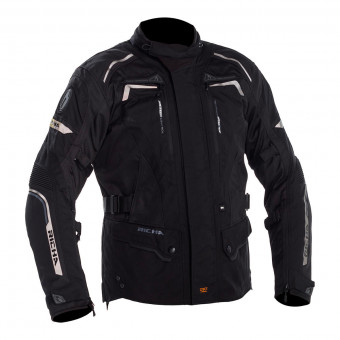Motorcycle Coats Richa Infinity 2 Black