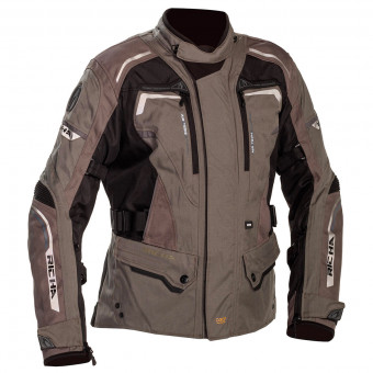 Motorcycle Coats Richa Infinity 2 Matt Brown