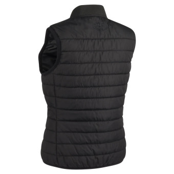 Segura Lady Tipy Black down jacket