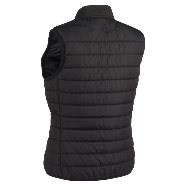 Segura Lady Tipy Black down jacket