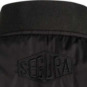 Segura Lady Tipy Black down jacket