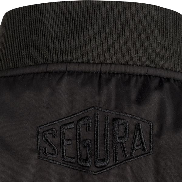 Segura Lady Tipy Black down jacket