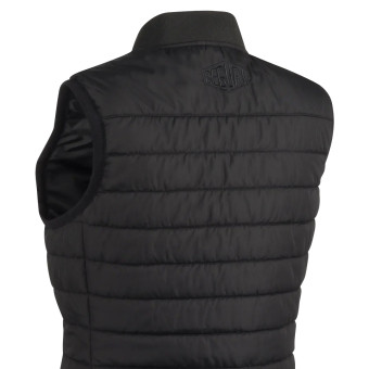 Segura Lady Tipy Black down jacket