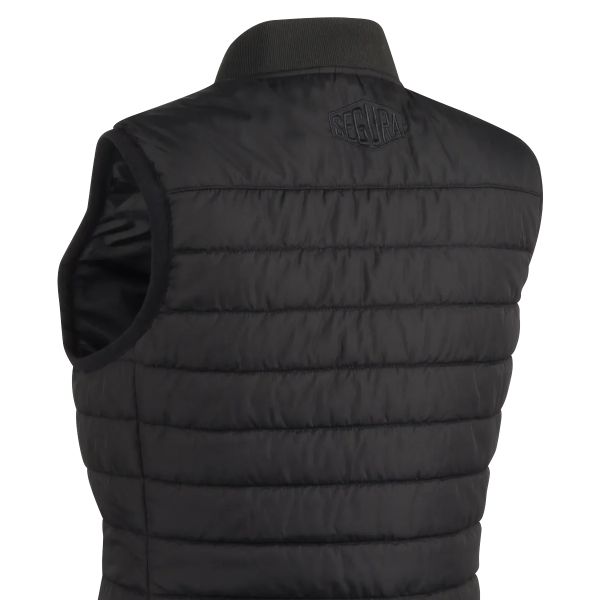 Segura Lady Tipy Black down jacket