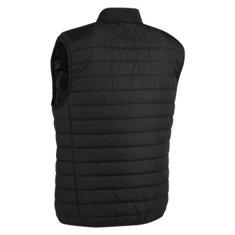 Segura Tipy Black down jacket
