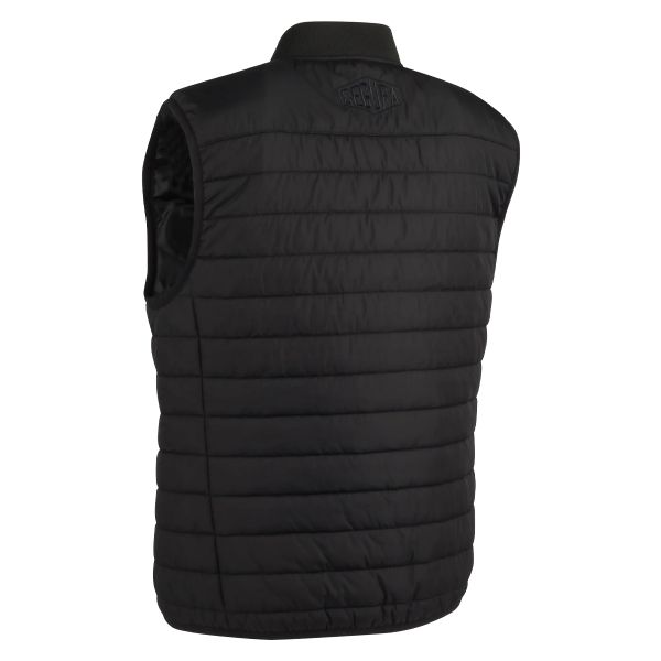 Segura Tipy Black down jacket