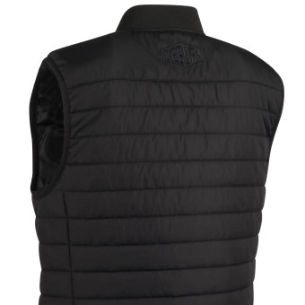 Segura Tipy Black down jacket