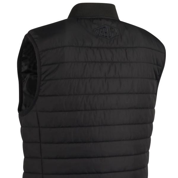 Segura Tipy Black down jacket