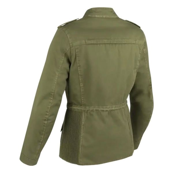 Segura Lady Tabata Kaki