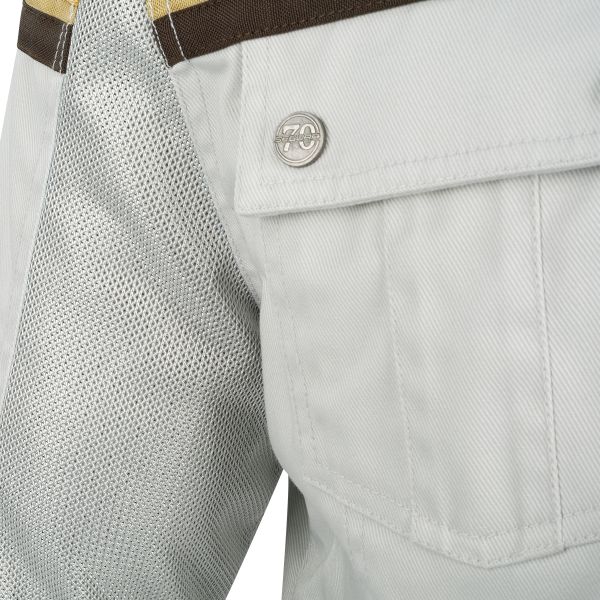 Segura Mojo Grey Brown