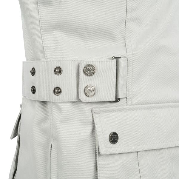 Segura Mojo Grey Brown