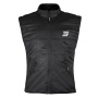 Motorcycle Coats SHOT Bodywarmer Calm Black