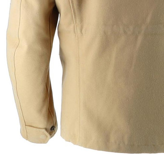 Von Dutch Section Coton Canvas Beige