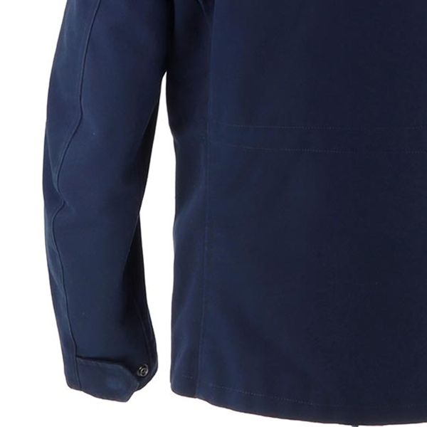 Von Dutch Section Coton Canvas Blue