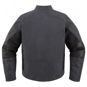 ICON 1000 Akromont Black