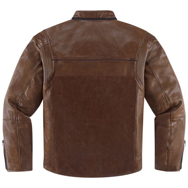 ICON 1000 Hood Brown