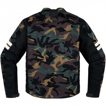 ICON 1000 Oildale Conscript