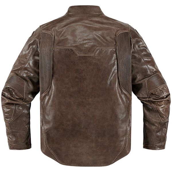 ICON 1000 Retrograde Brown