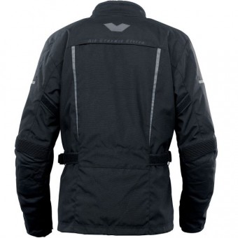 Bering Alias Black Gore-Tex