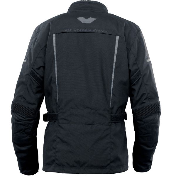 Bering Alias Black Gore-Tex