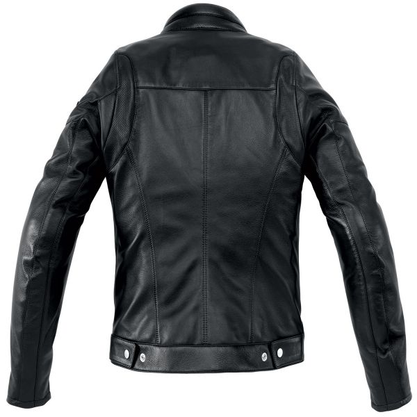 Spidi Cafe Race Black