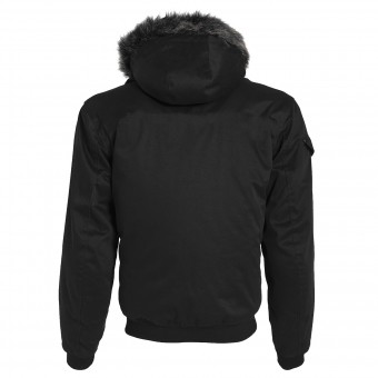 Bering Capitol Black