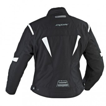 Ixon Celesta HP Black Blanc