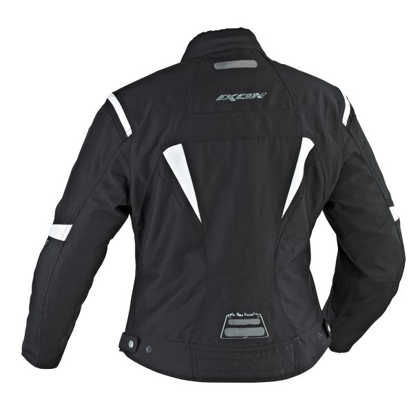 Ixon Celesta HP Black Blanc