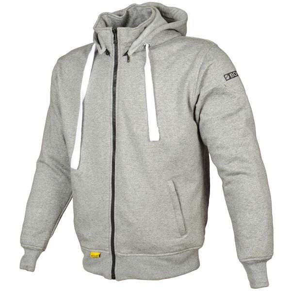 Booster hoodie kevlar army online