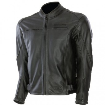 Motorcycle Jackets Bering Dany Black