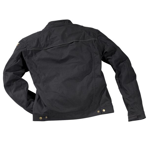 Mac Adam Explorer Black
