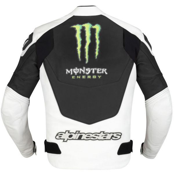 Alpinestars GP-M Monster