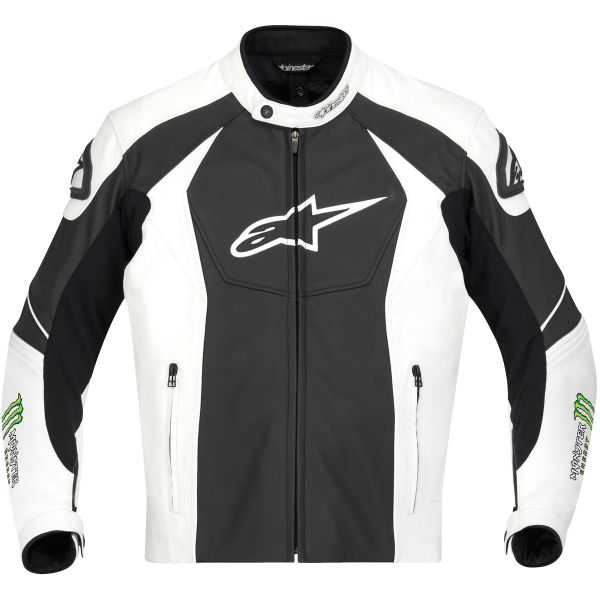 Motorcycle Jackets Alpinestars GP-M Monster