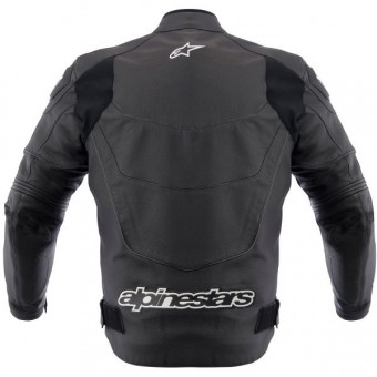 Alpinestars GP-R Black
