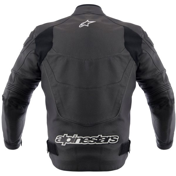 Alpinestars GP-R Black